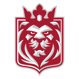 Prague Lions  Logo