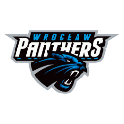 Wroclaw Panthers Logo