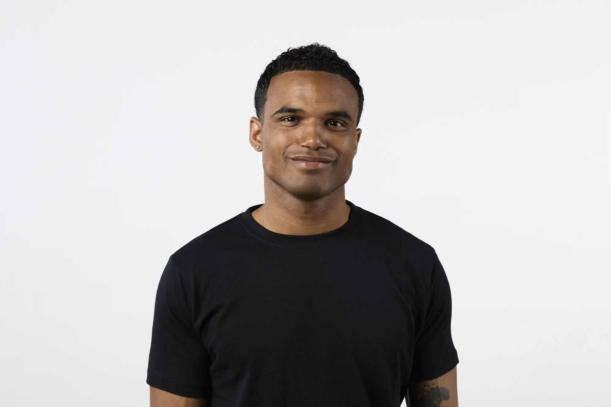 Michael Williams
