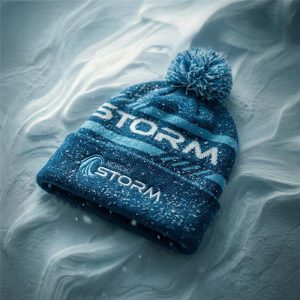 Nordic Storm Beanie
